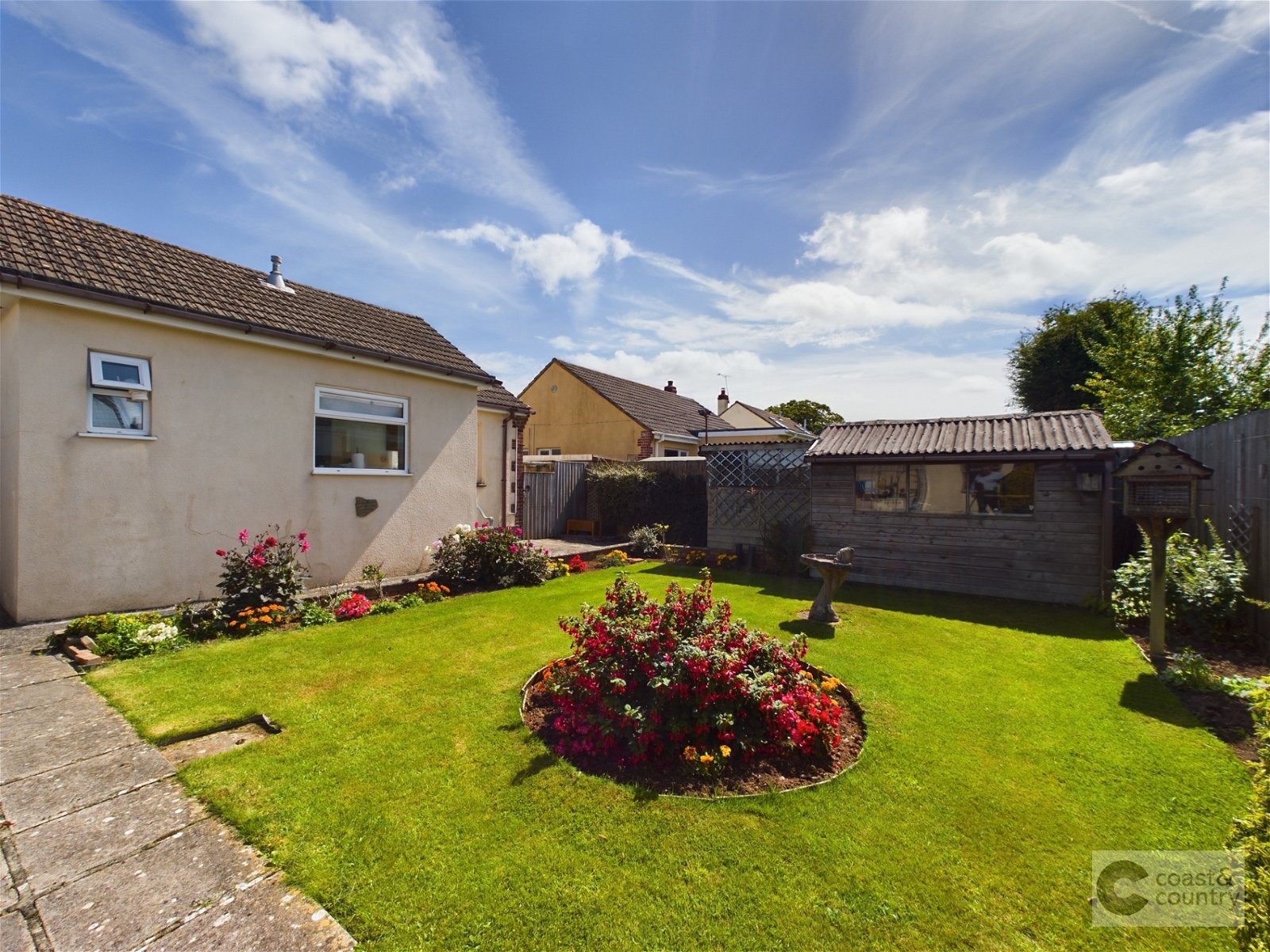 2 bed bungalow for sale in Edgelands Lane, Newton Abbot 14