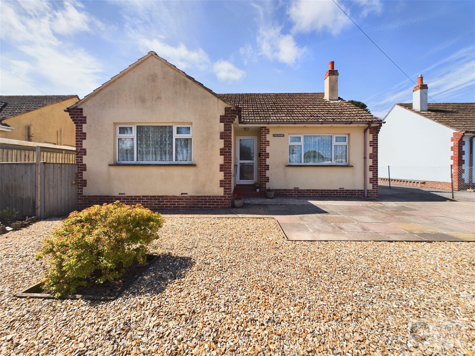 2 bed bungalow for sale in Edgelands Lane, Newton Abbot 15