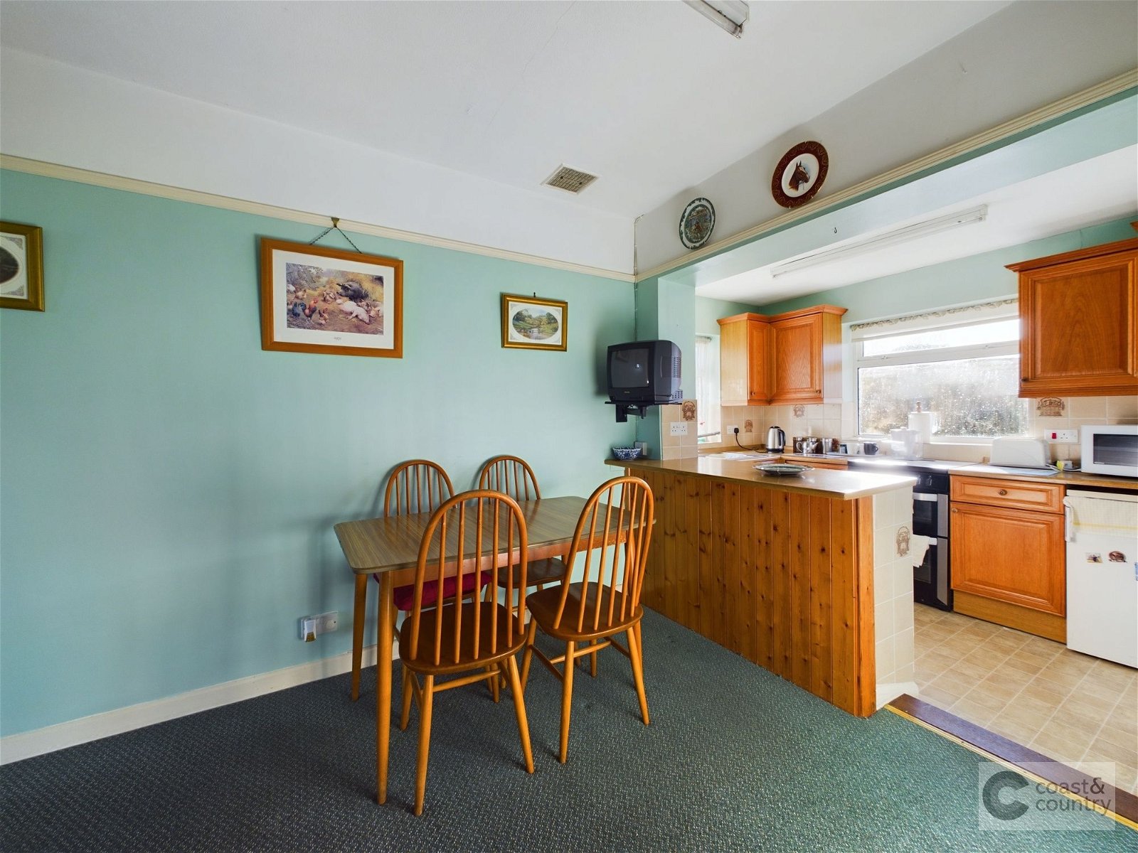 2 bed bungalow for sale in Edgelands Lane, Newton Abbot 5