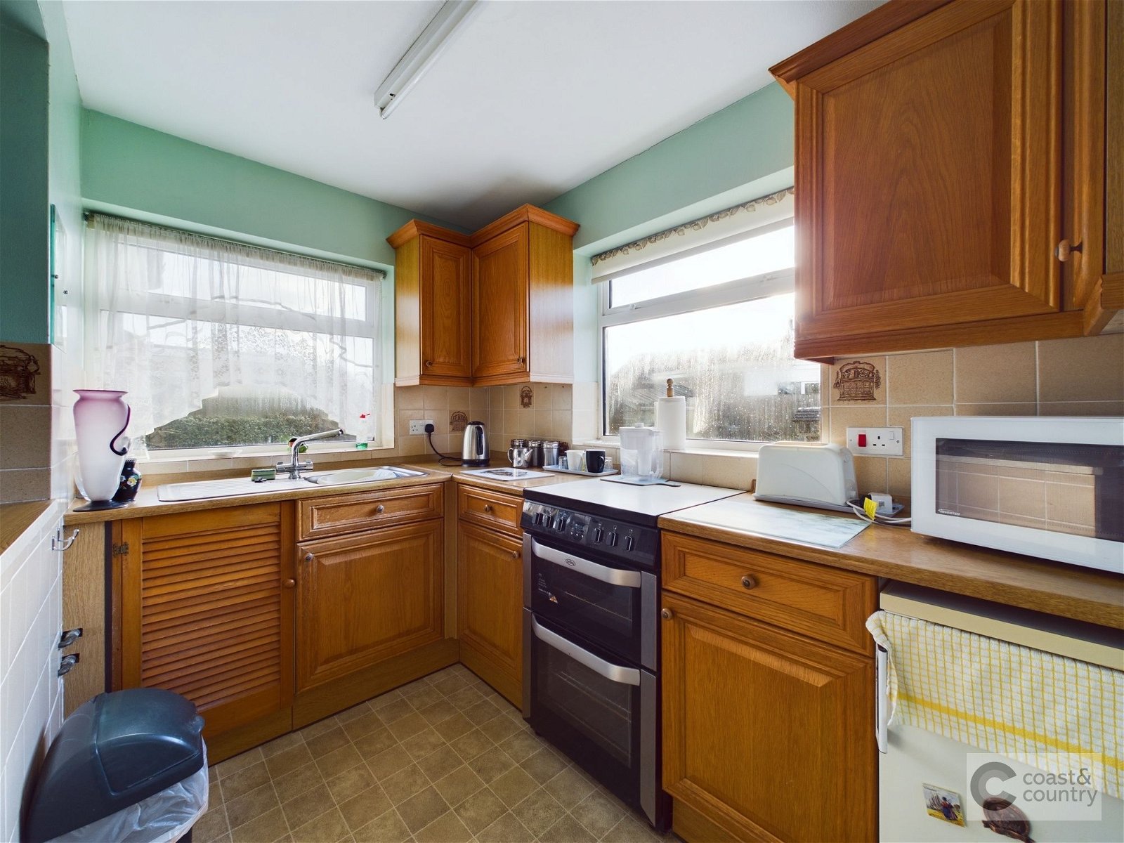 2 bed bungalow for sale in Edgelands Lane, Newton Abbot  - Property Image 5