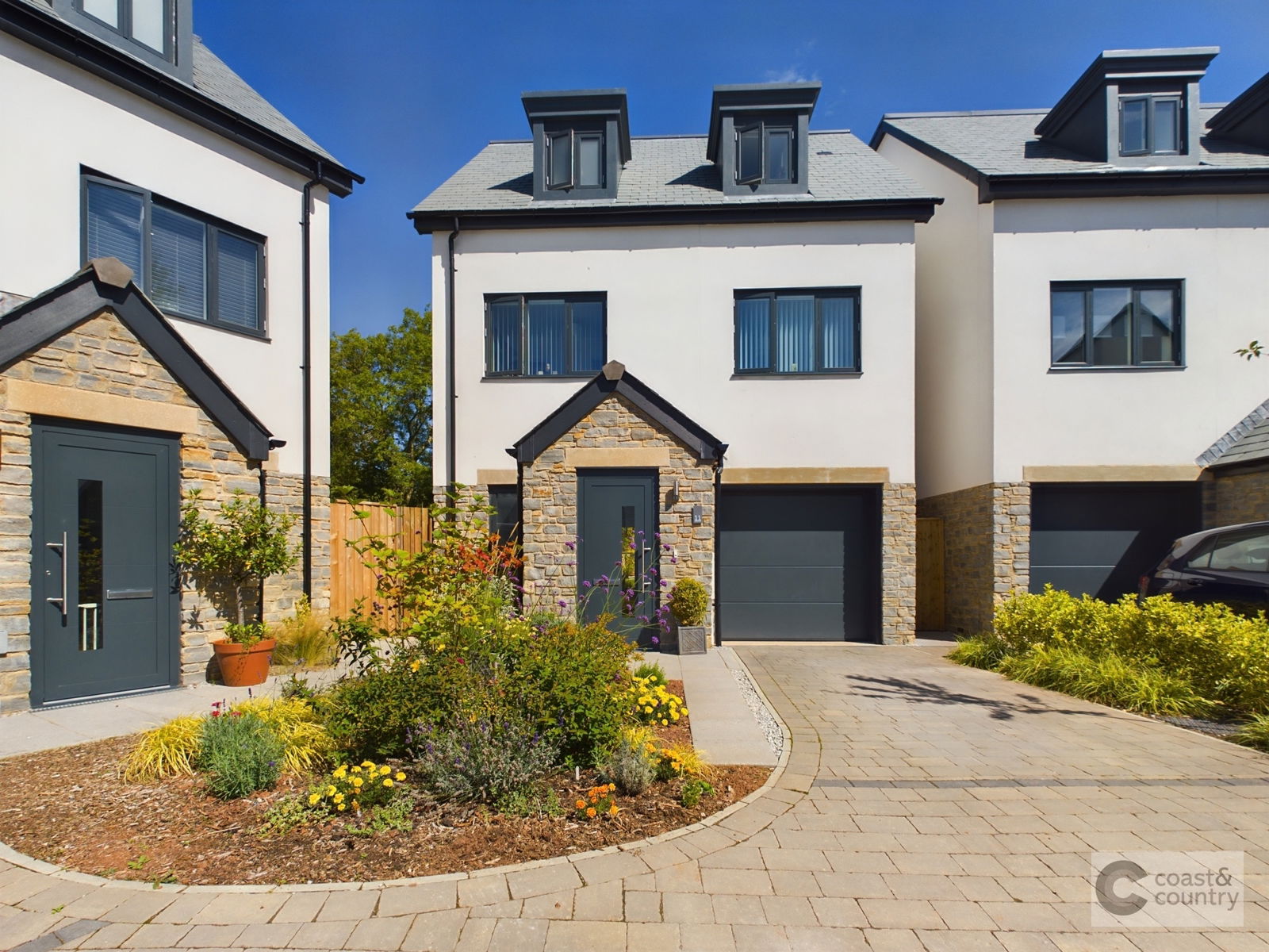 3 bed detached house for sale, Newton Abbot  - Property Image 28