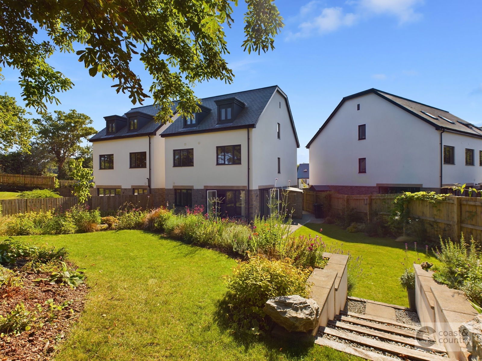 3 bed detached house for sale, Newton Abbot  - Property Image 33