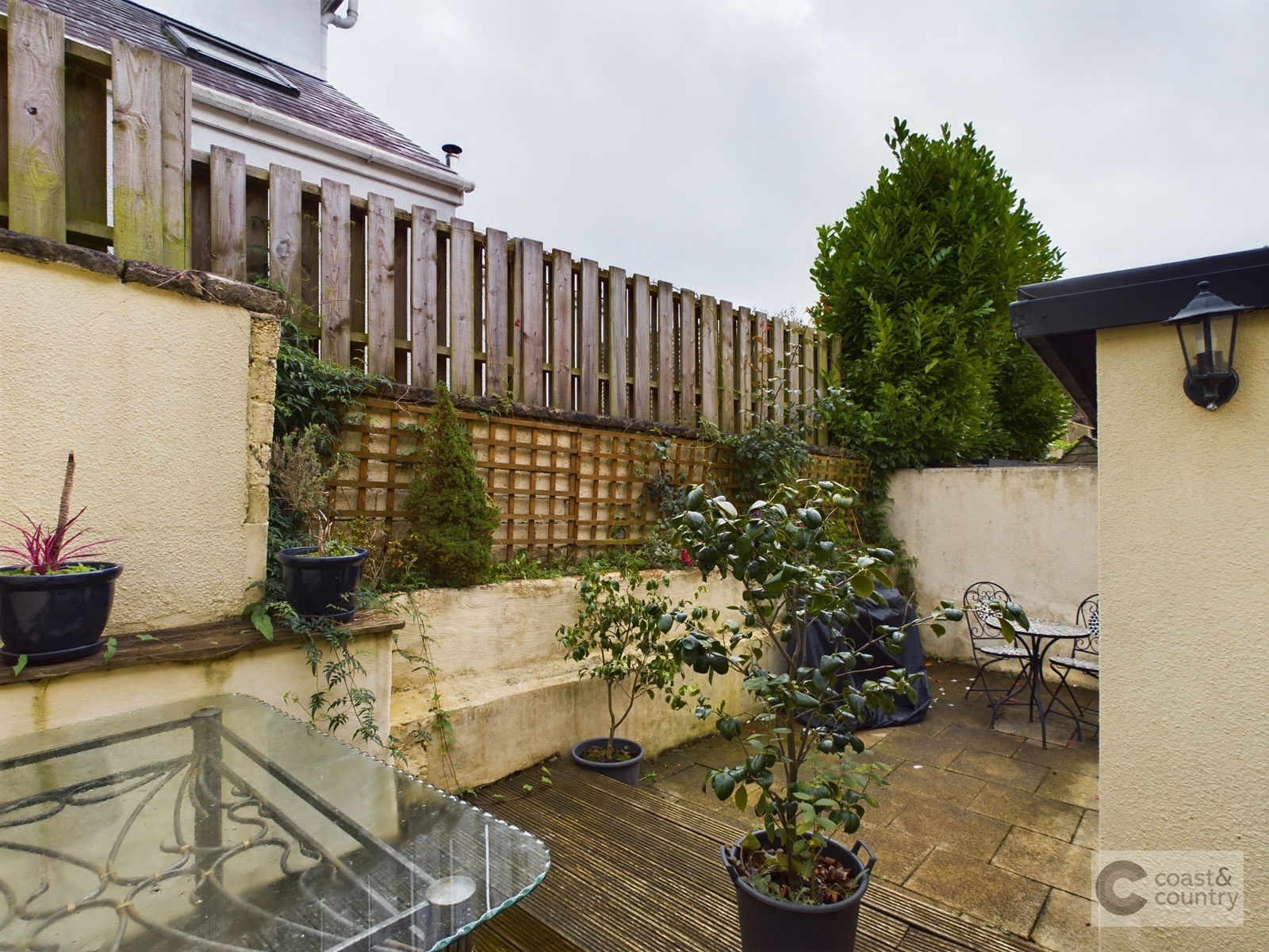 2 bed terraced house for sale, Newton Abbot  - Property Image 11