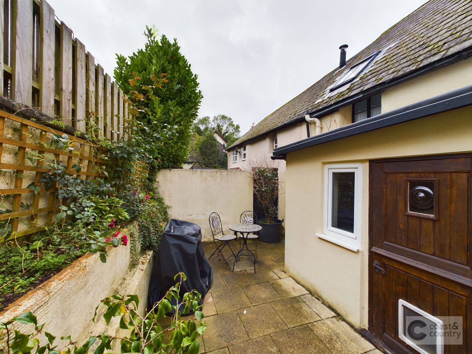 2 bed terraced house for sale, Newton Abbot 11