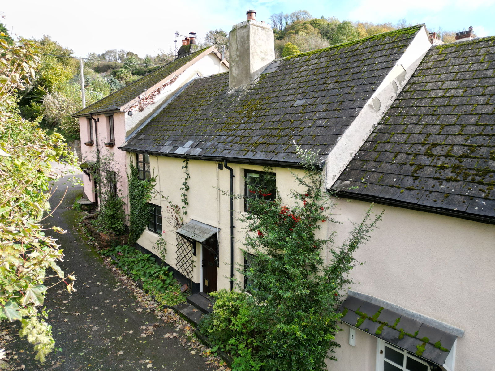 2 bed terraced house for sale, Newton Abbot 12