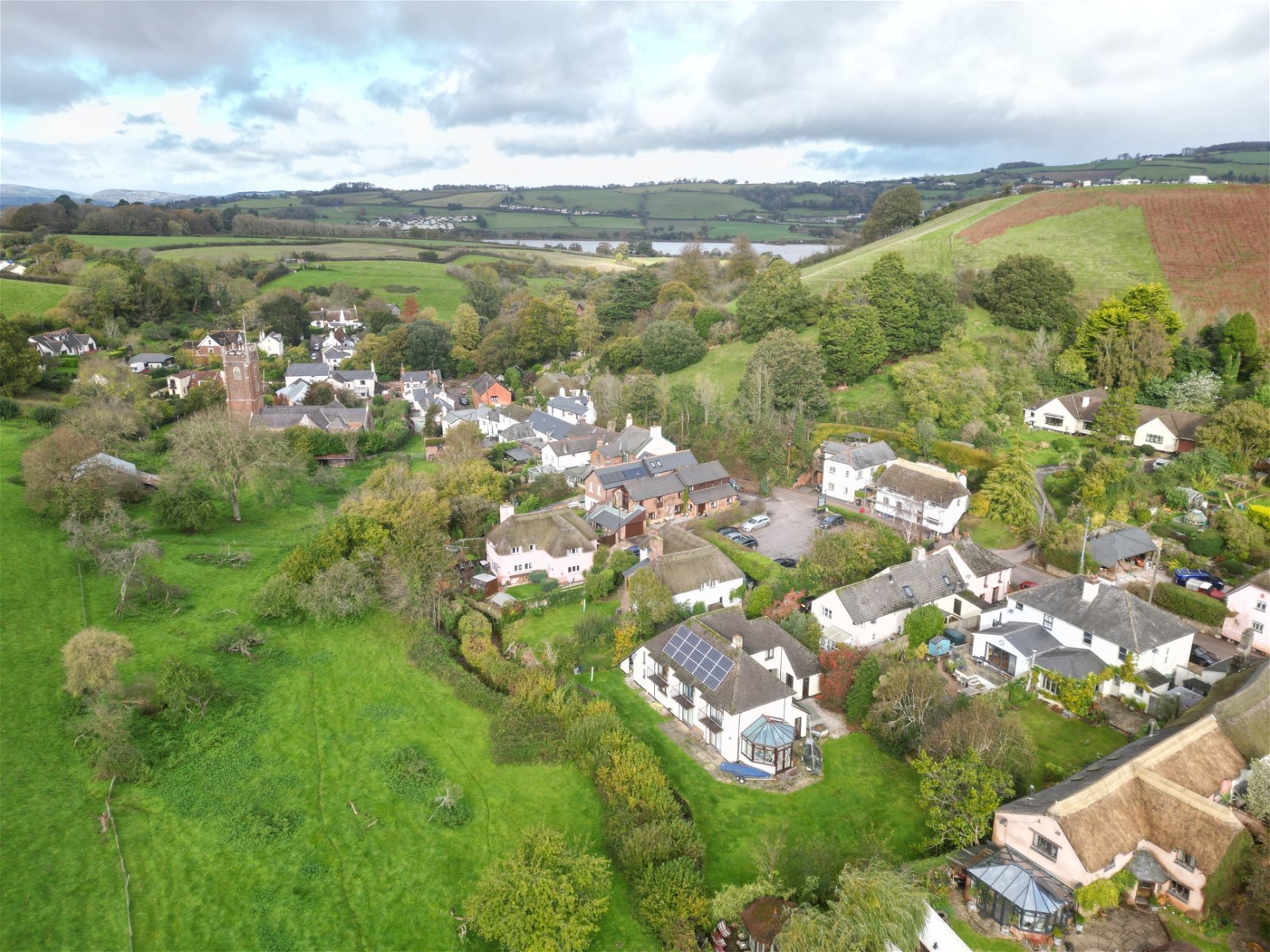 2 bed terraced house for sale, Newton Abbot 13