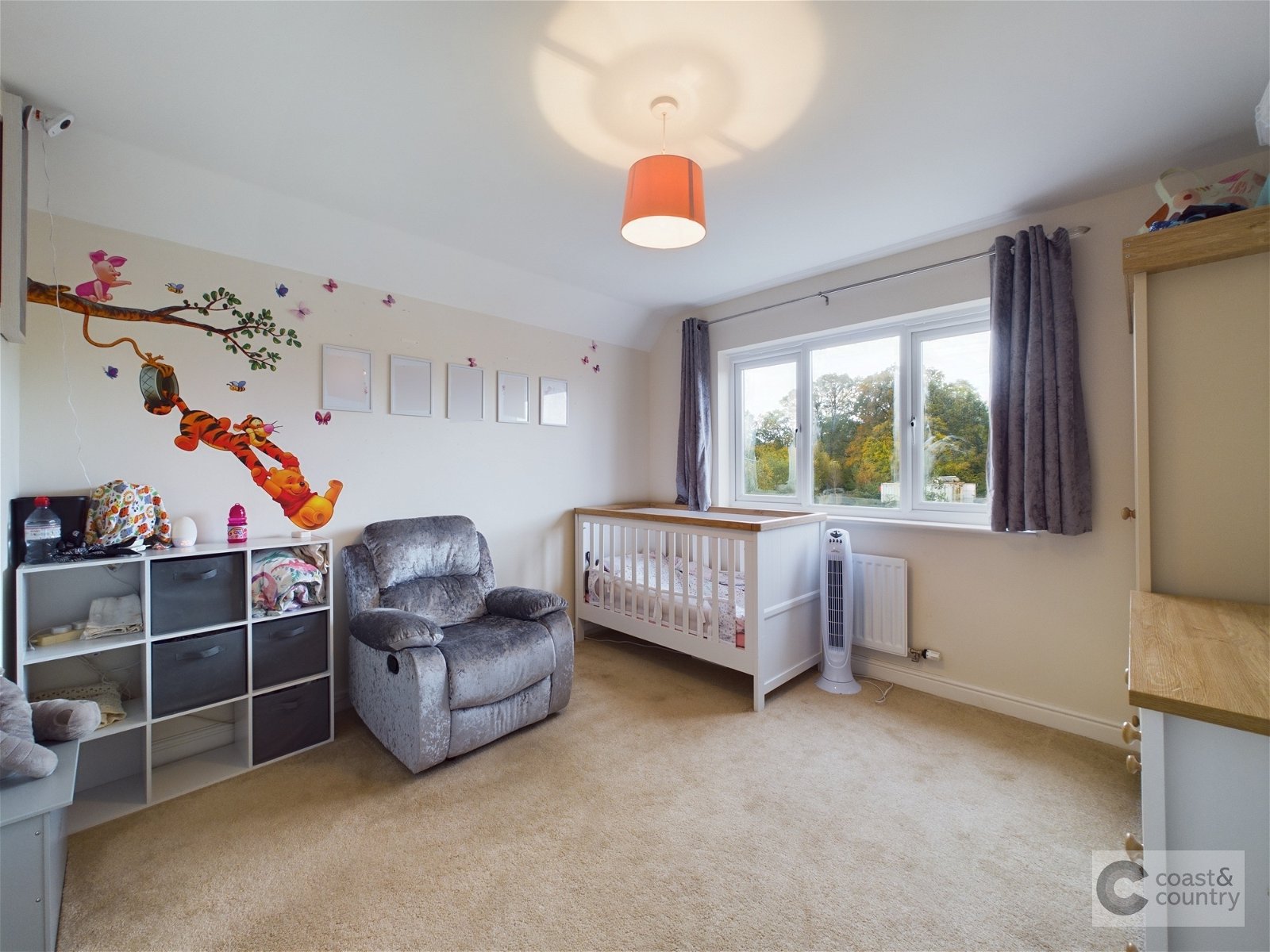 3 bed detached house for sale in Mallard Close, Newton Abbot  - Property Image 9