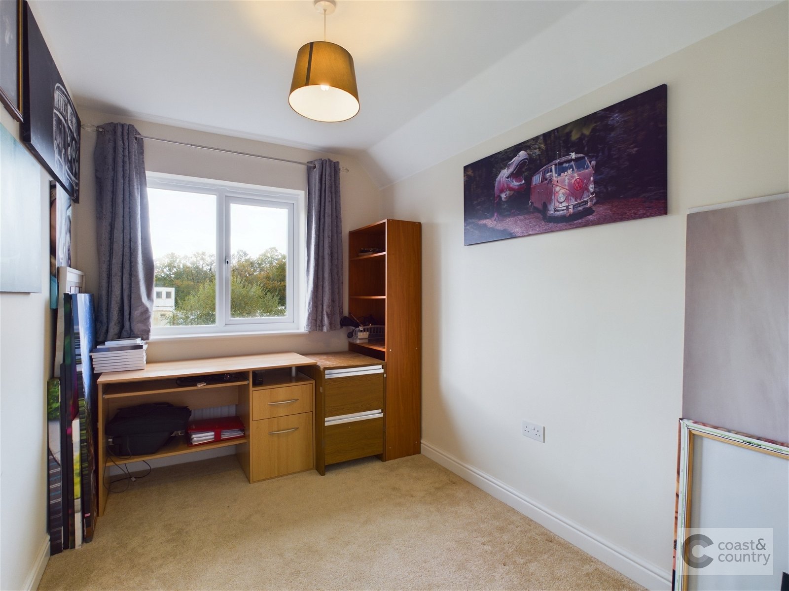 3 bed detached house for sale in Mallard Close, Newton Abbot  - Property Image 11
