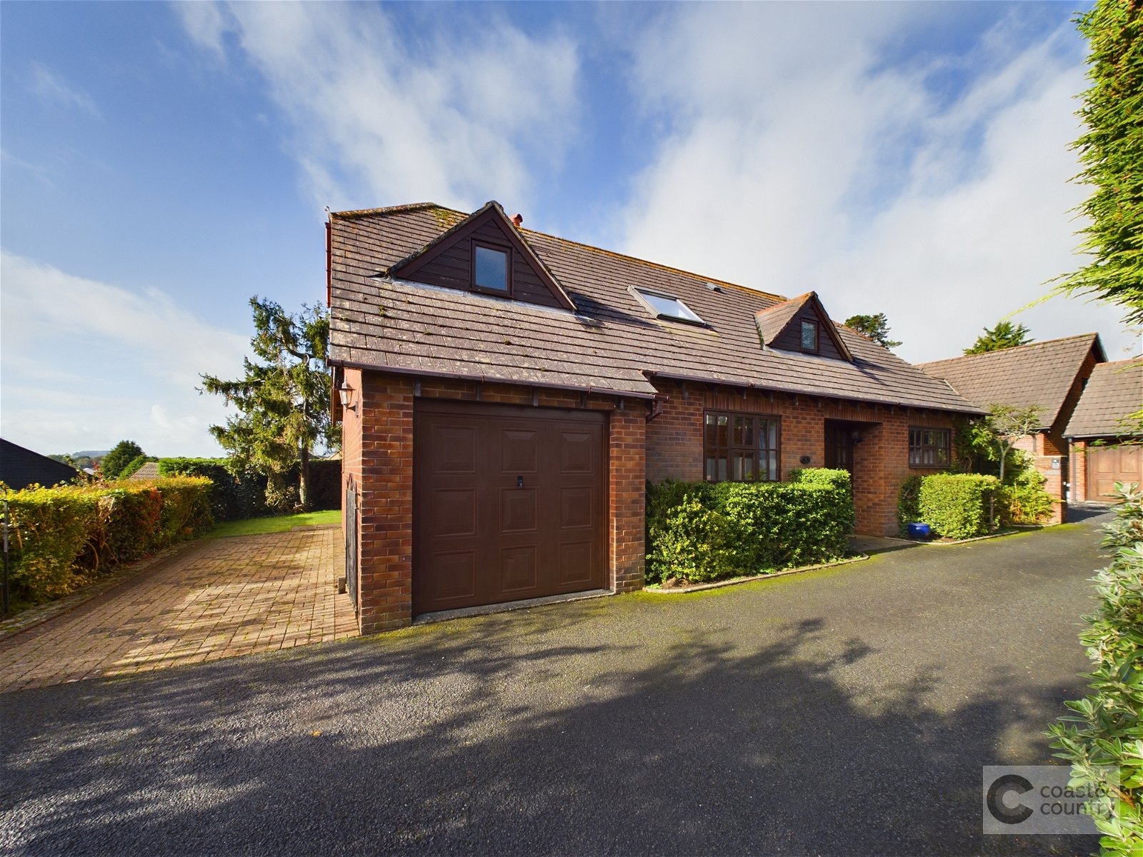 3 bed bungalow for sale in Coombeshead Road, Newton Abbot  - Property Image 16
