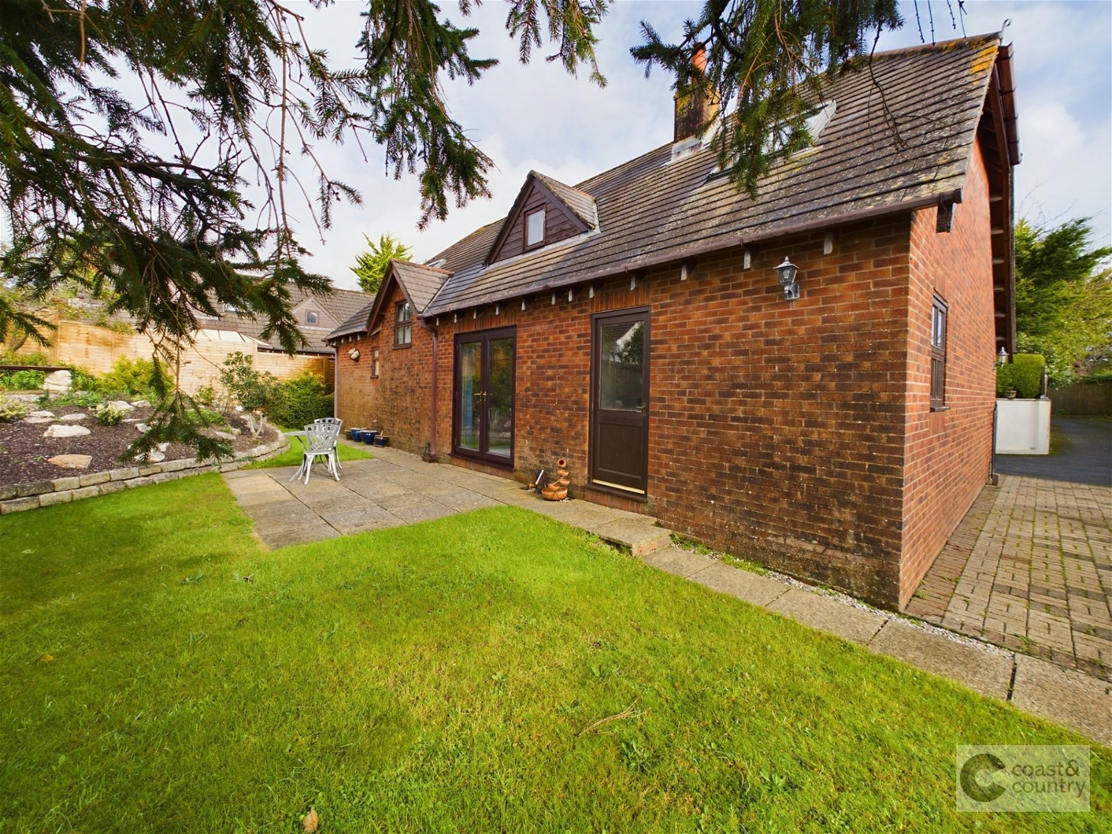 3 bed bungalow for sale in Coombeshead Road, Newton Abbot  - Property Image 20