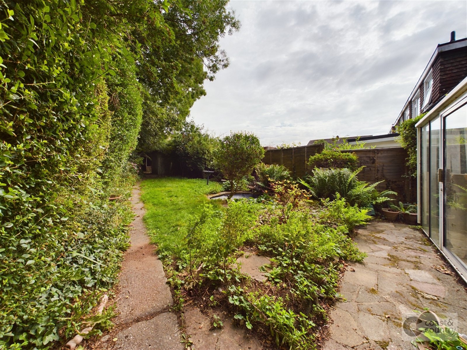 3 bed detached house for sale in Kingsdown Crescent, Dawlish  - Property Image 12