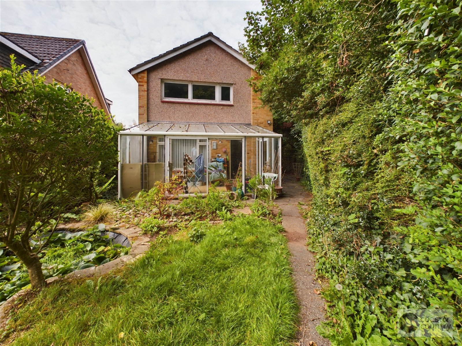 3 bed detached house for sale in Kingsdown Crescent, Dawlish  - Property Image 13