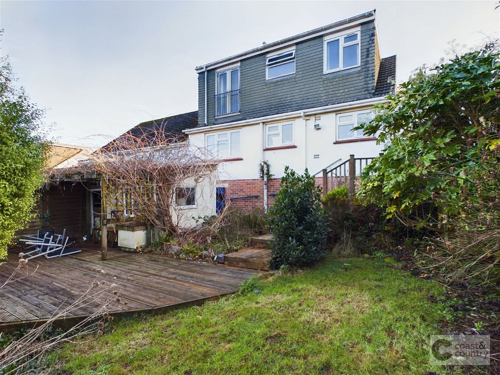 3 bed semi-detached bungalow for sale in Belfield Way, Paignton  - Property Image 8