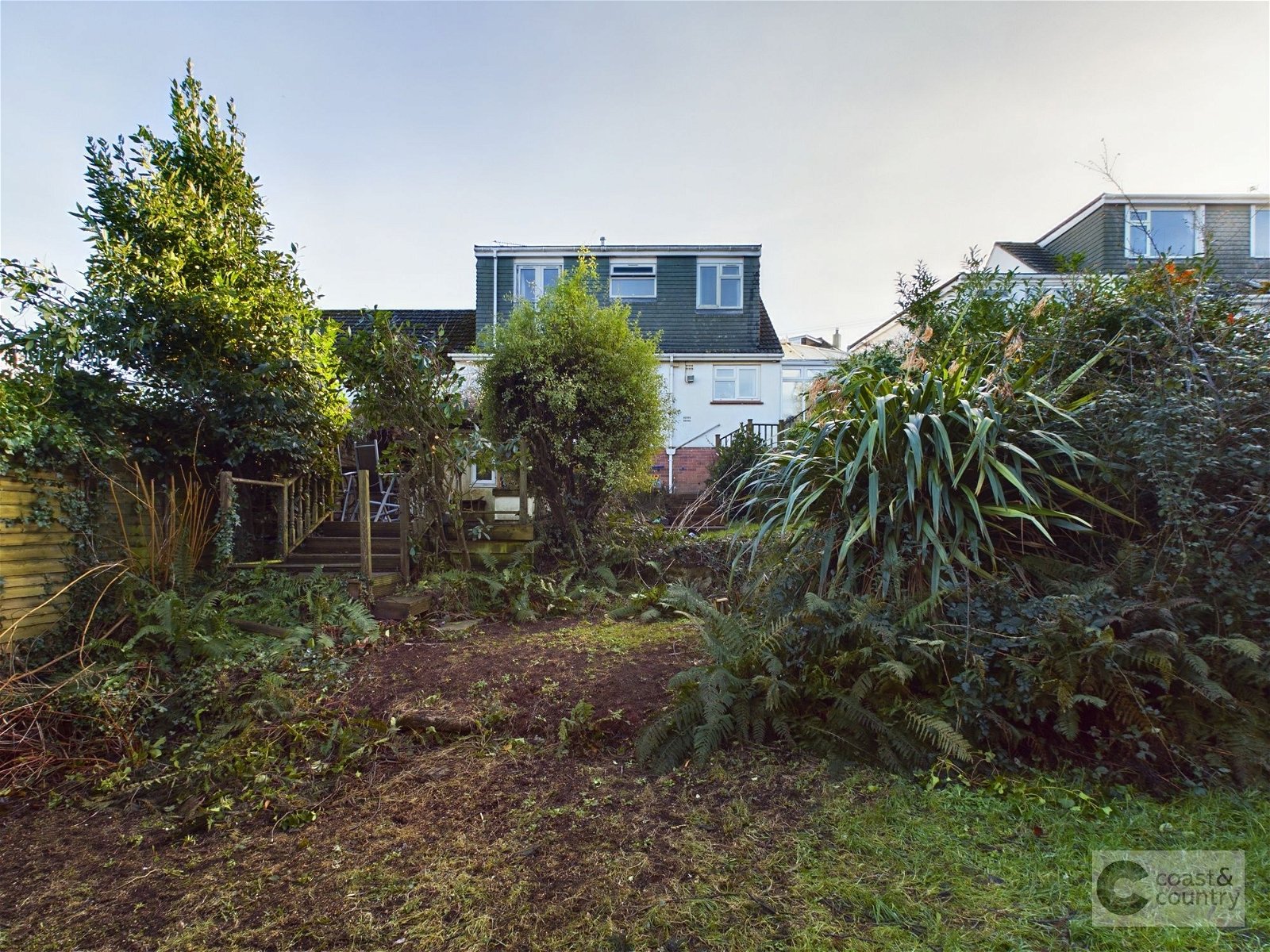 3 bed semi-detached bungalow for sale in Belfield Way, Paignton  - Property Image 18