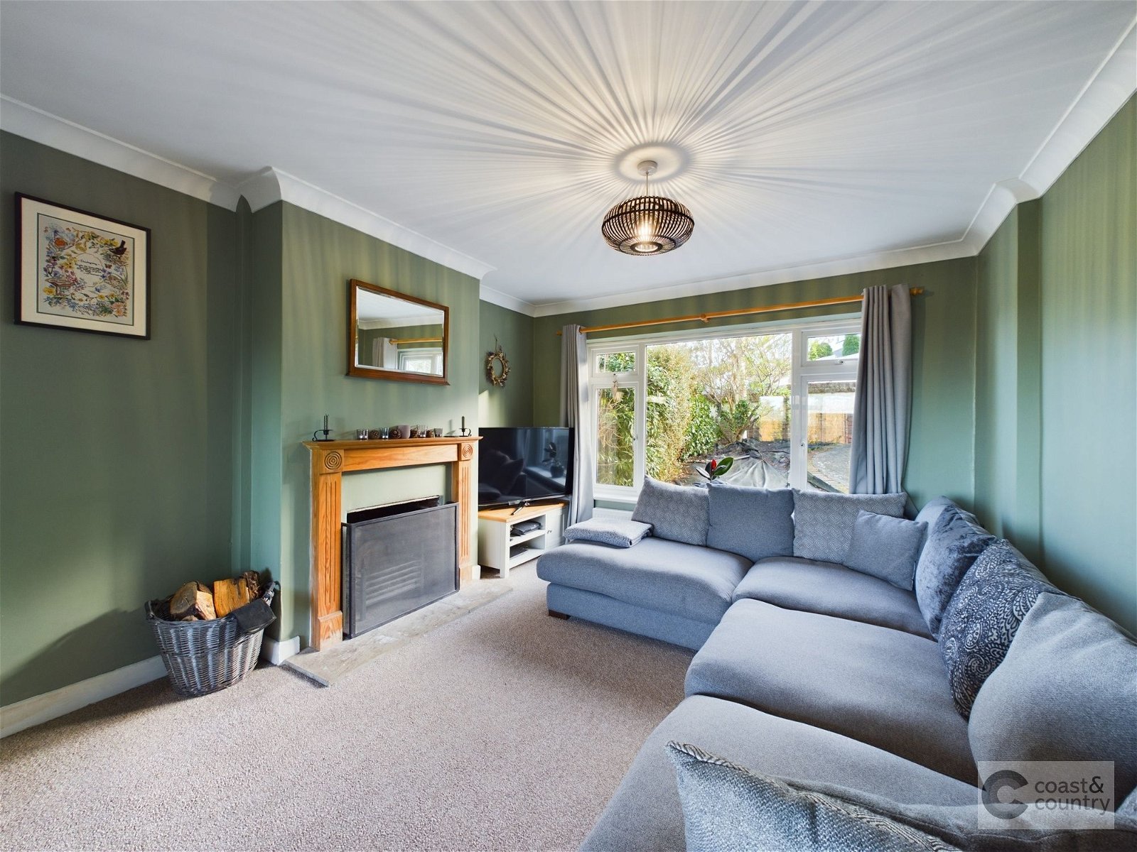 3 bed semi-detached bungalow for sale in Belfield Way, Paignton 1