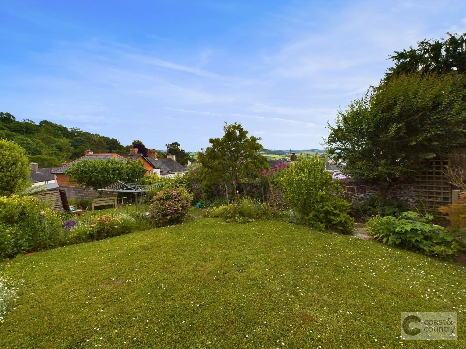 5 bed semi-detached house for sale in Tapley Gardens, Teignmouth  - Property Image 26