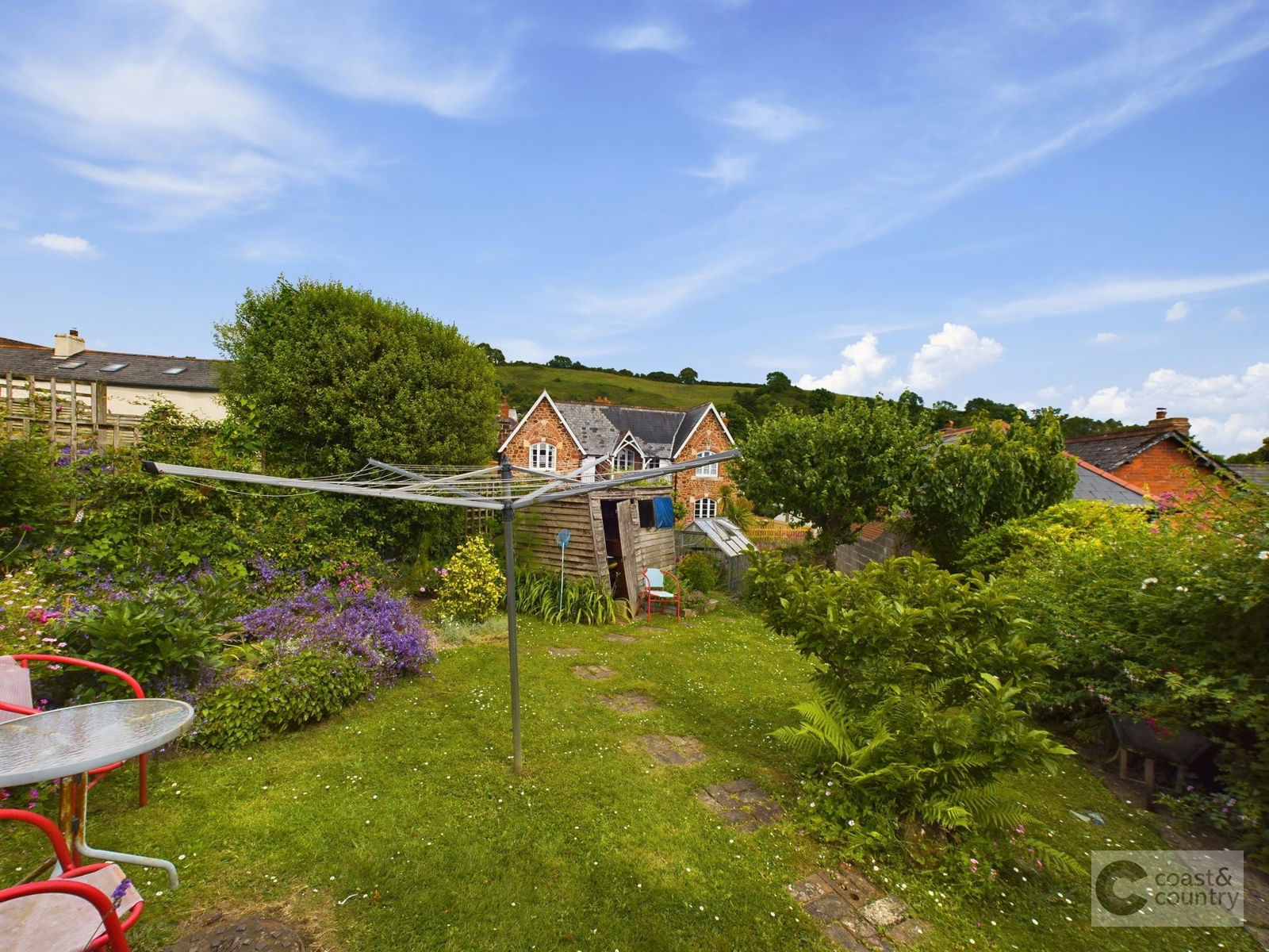 5 bed semi-detached house for sale in Tapley Gardens, Teignmouth  - Property Image 28