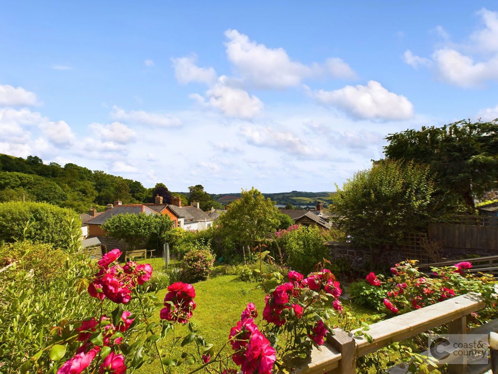 5 bed semi-detached house for sale in Tapley Gardens, Teignmouth  - Property Image 21