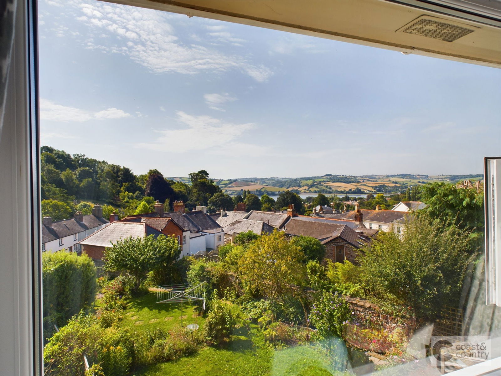 5 bed semi-detached house for sale in Tapley Gardens, Teignmouth  - Property Image 32