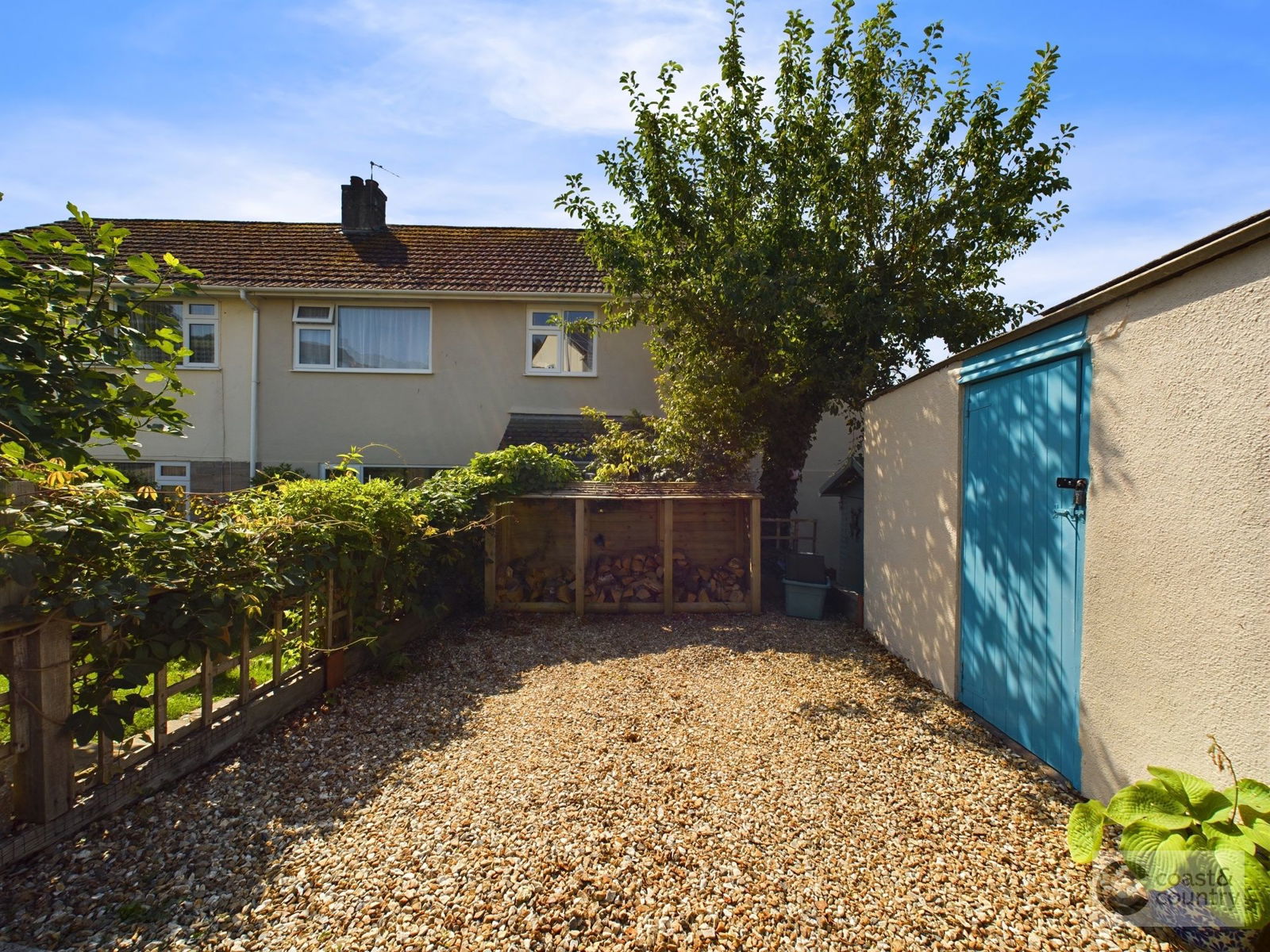 5 bed semi-detached house for sale in Tapley Gardens, Teignmouth  - Property Image 33