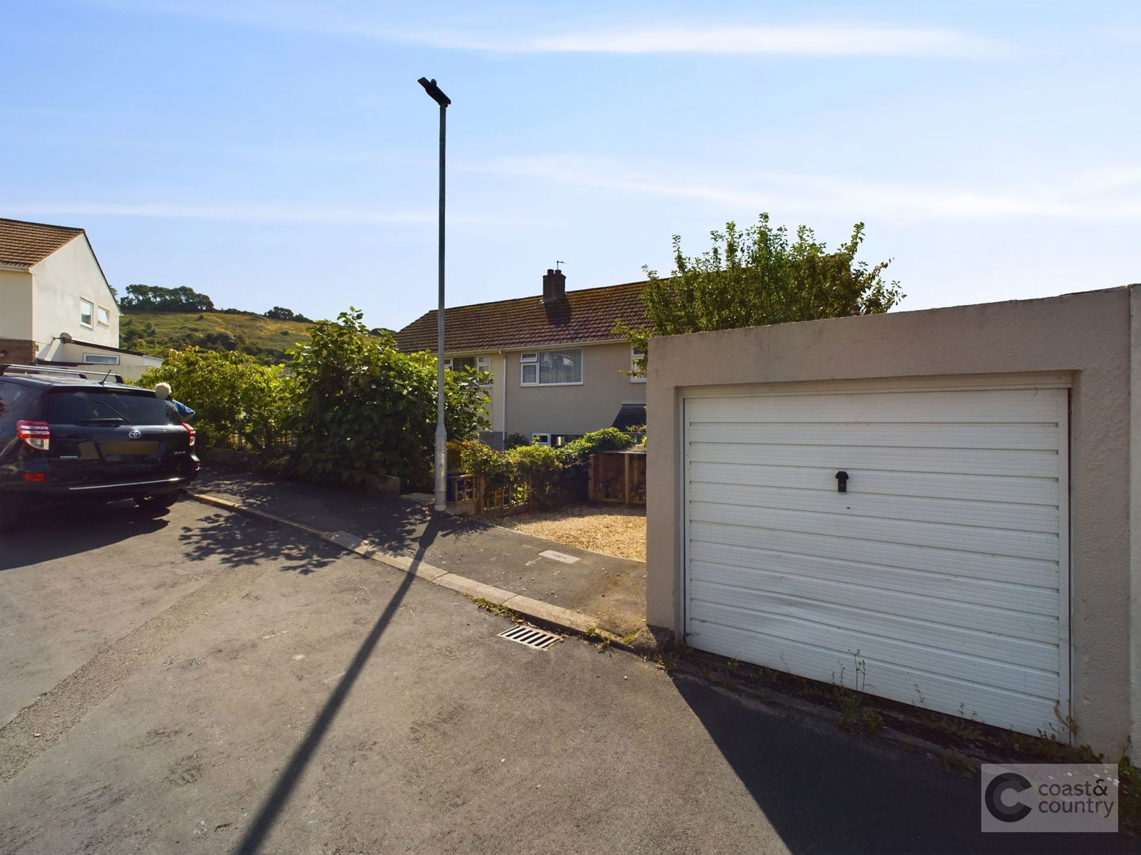 5 bed semi-detached house for sale in Tapley Gardens, Teignmouth  - Property Image 34