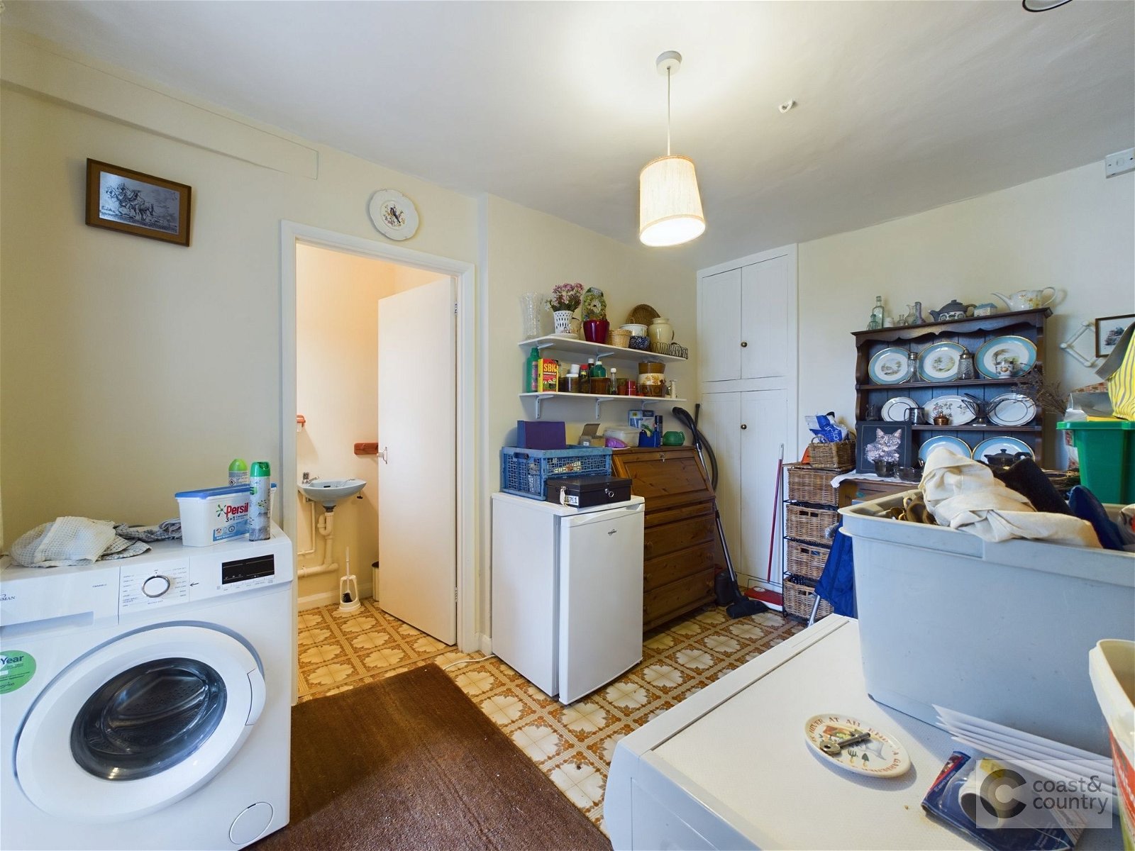 4 bed terraced house for sale in North Street, Newton Abbot  - Property Image 9