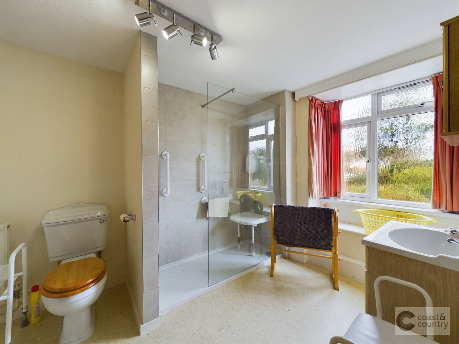 4 bed terraced house for sale in North Street, Newton Abbot  - Property Image 12