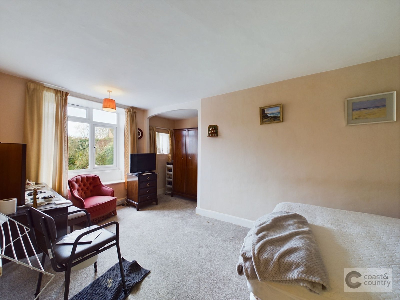 4 bed terraced house for sale in North Street, Newton Abbot  - Property Image 11