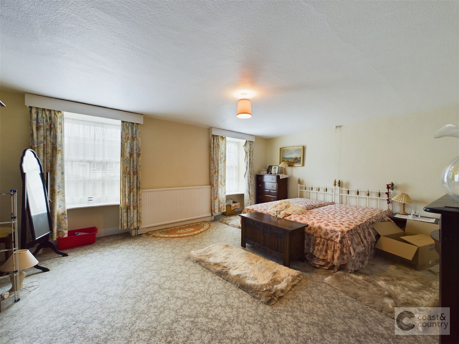 4 bed terraced house for sale in North Street, Newton Abbot  - Property Image 10