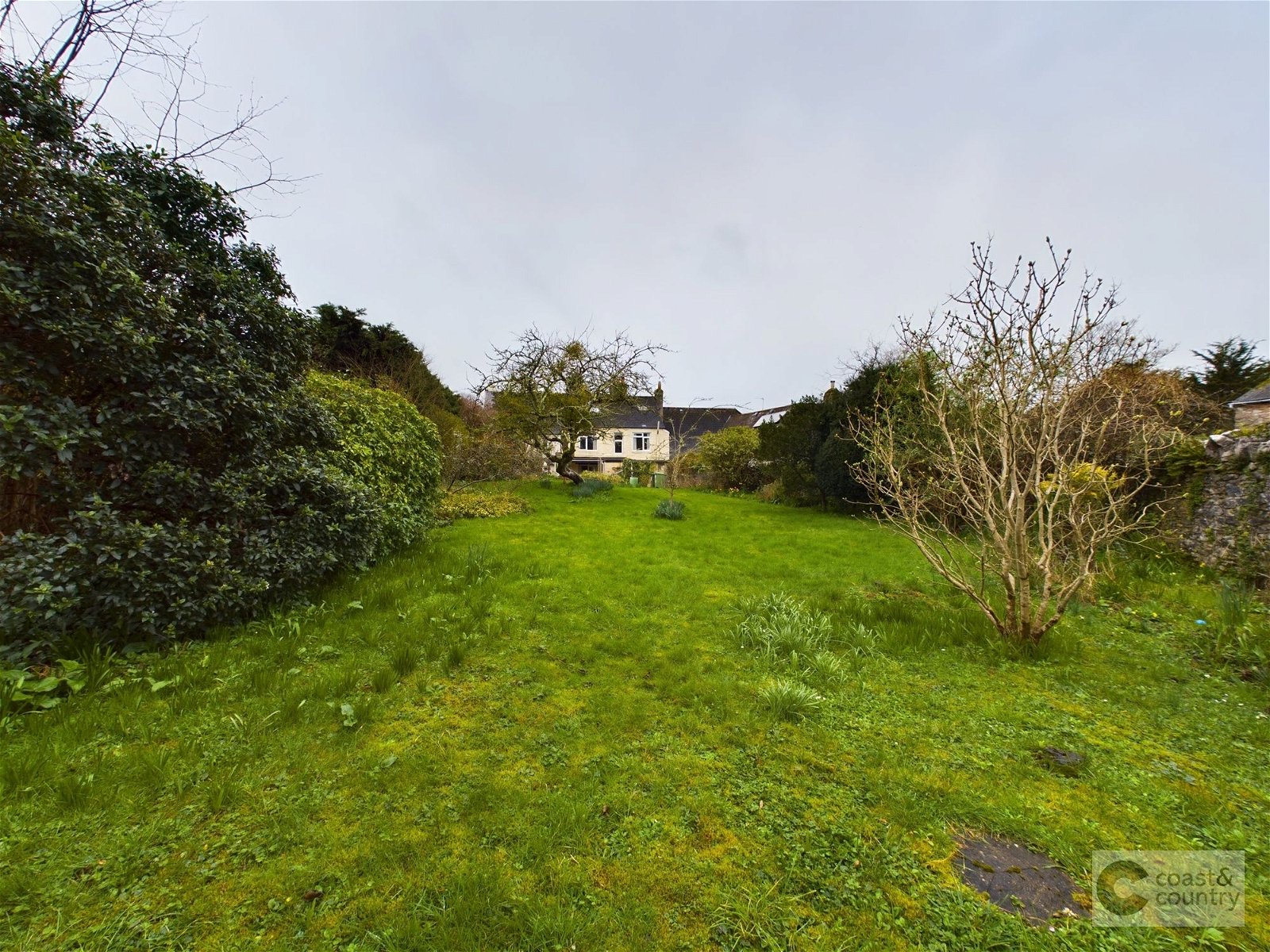 4 bed terraced house for sale in North Street, Newton Abbot  - Property Image 2