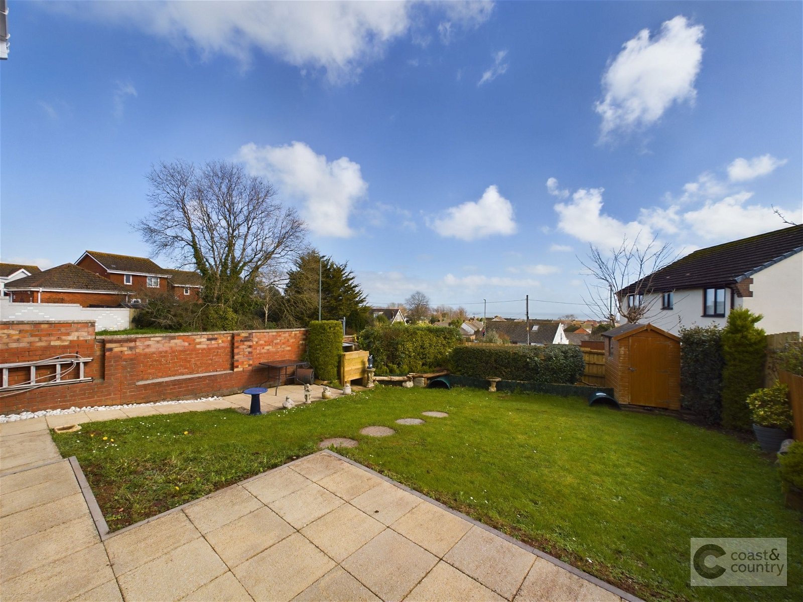 4 bed detached house for sale in Lutyens Drive, Paignton  - Property Image 17