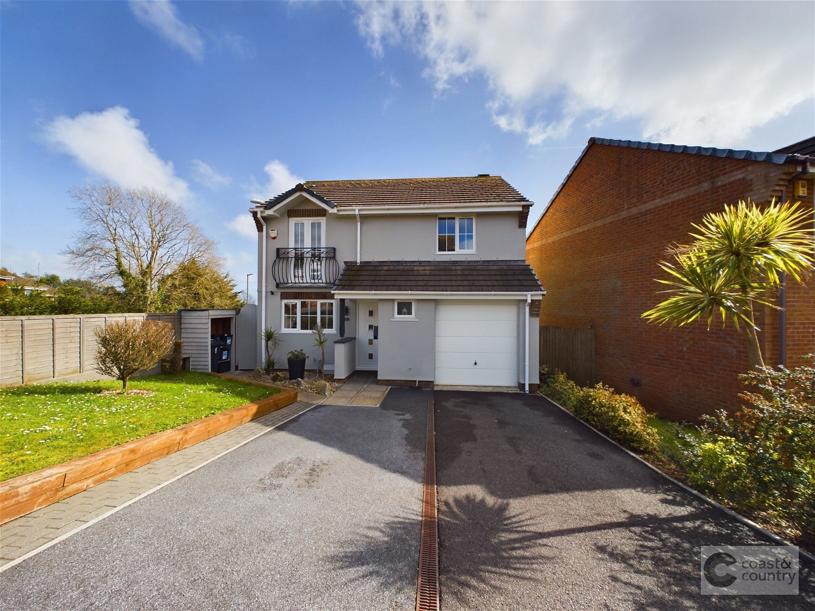 4 bed detached house for sale in Lutyens Drive, Paignton  - Property Image 18