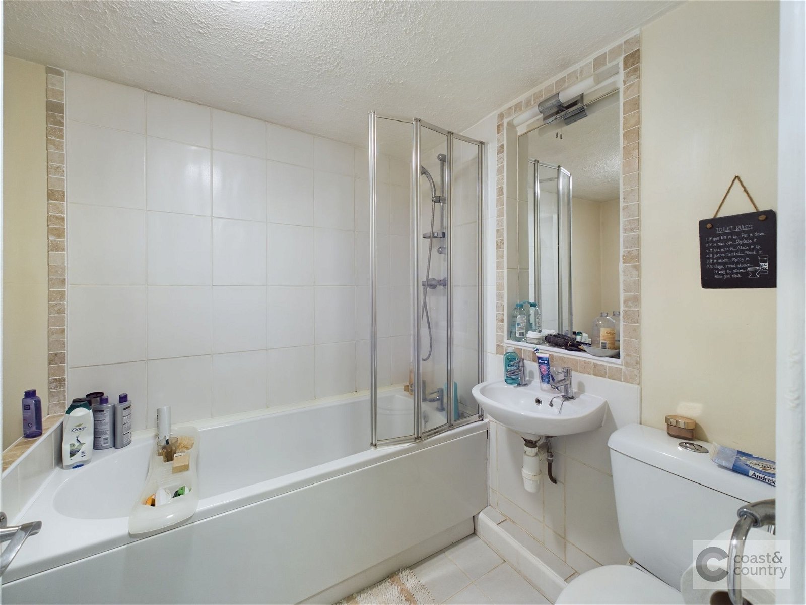 3 bed terraced house for sale in Tudor Road, Newton Abbot  - Property Image 12