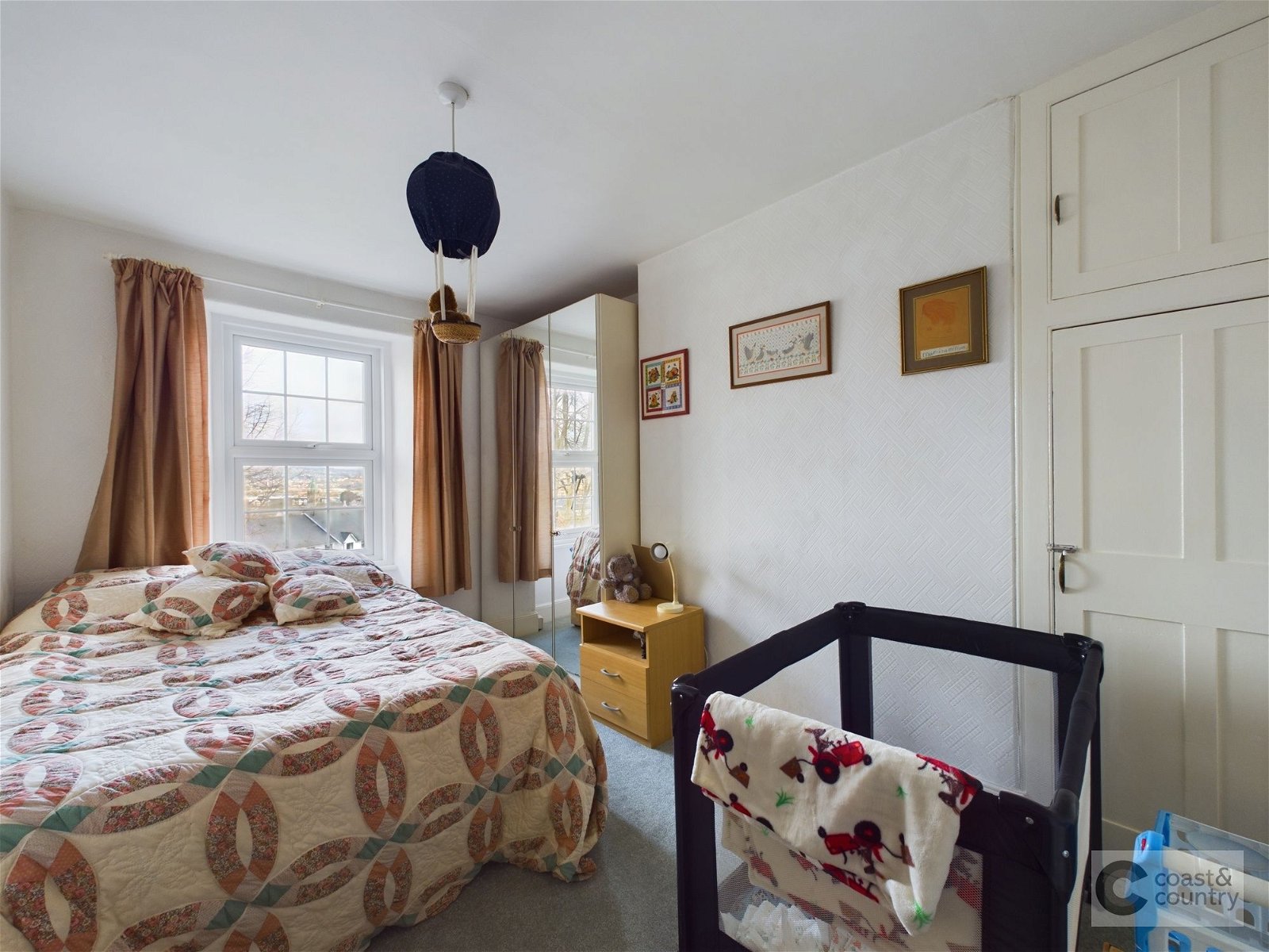 3 bed terraced house for sale in Tudor Road, Newton Abbot  - Property Image 11