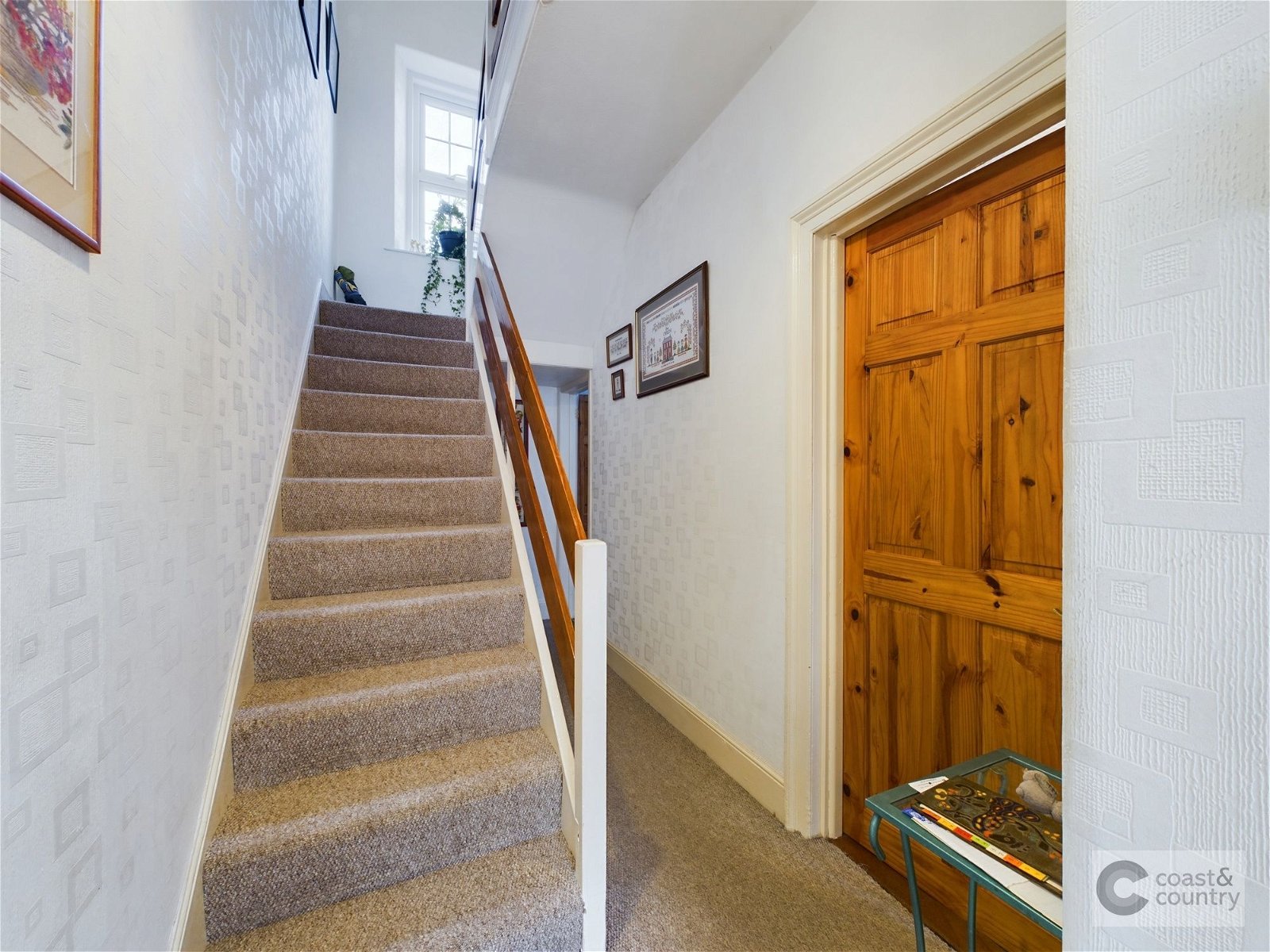 3 bed terraced house for sale in Tudor Road, Newton Abbot  - Property Image 7