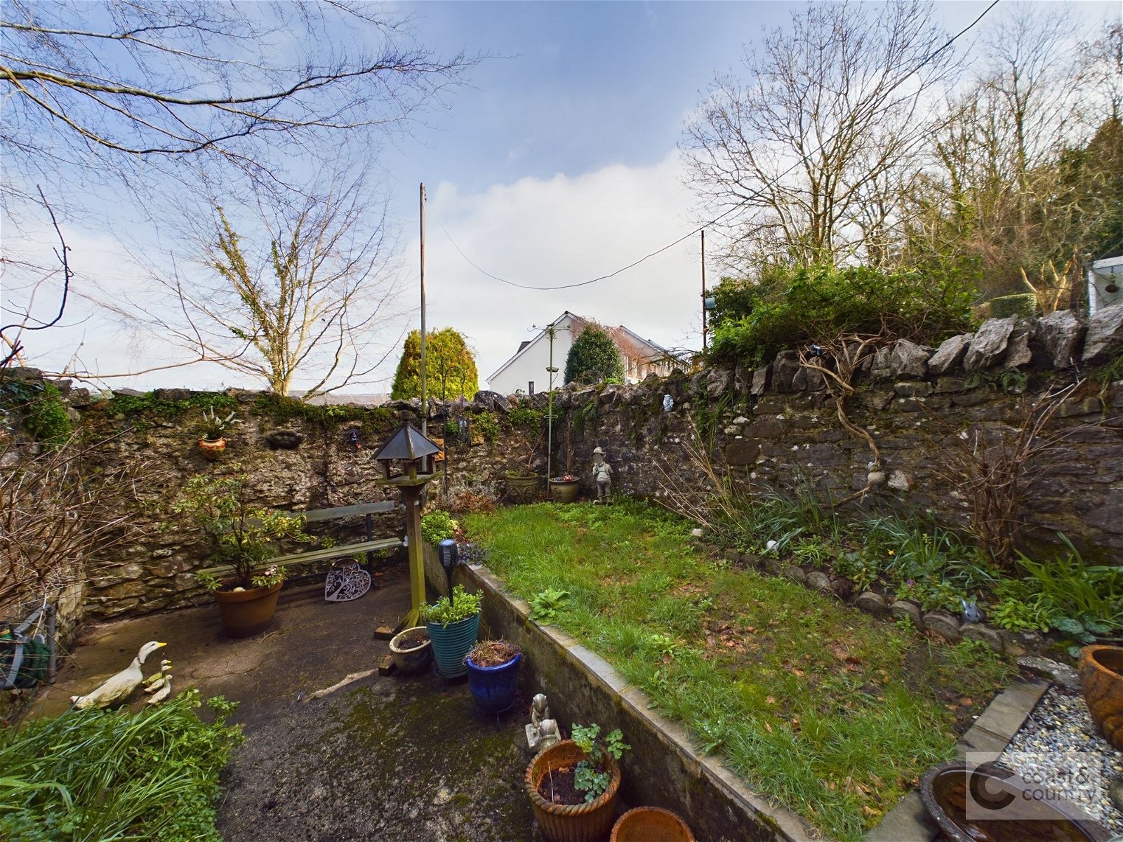 3 bed terraced house for sale in Tudor Road, Newton Abbot  - Property Image 13