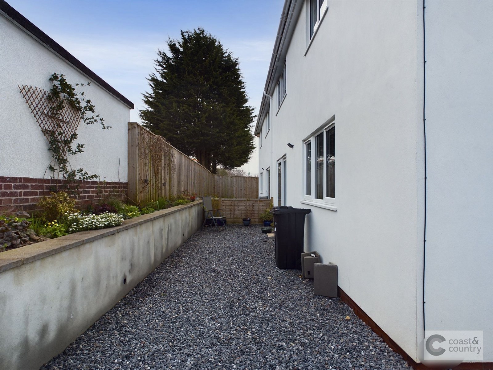 3 bed semi-detached house for sale in Reynell Avenue, Newton Abbot  - Property Image 16