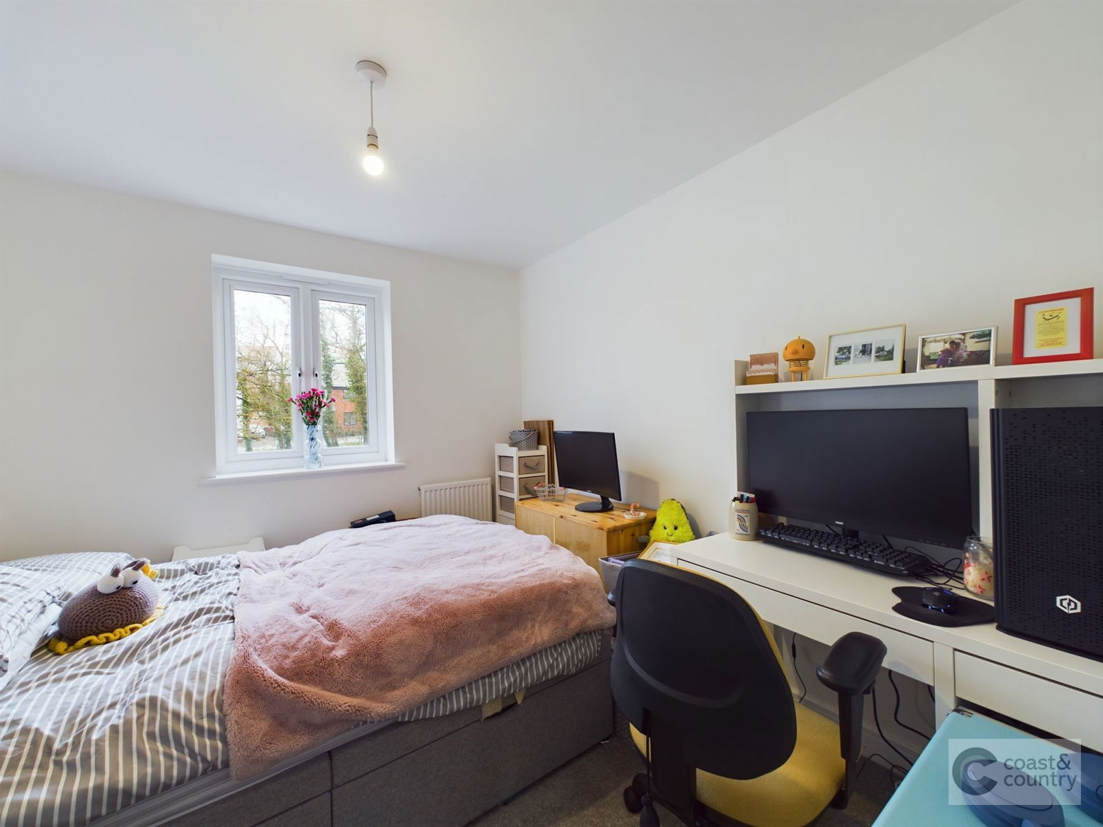 2 bed flat for sale, Newton Abbot  - Property Image 7