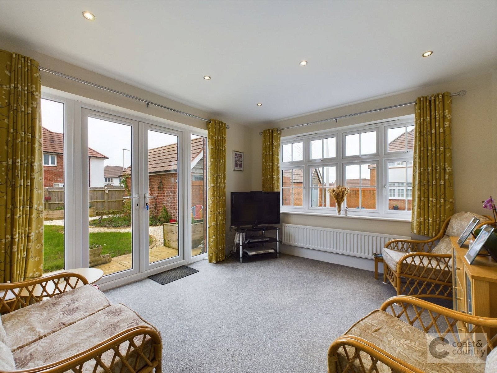 4 bed detached house for sale in Teal Close, Kingsteignton  - Property Image 7