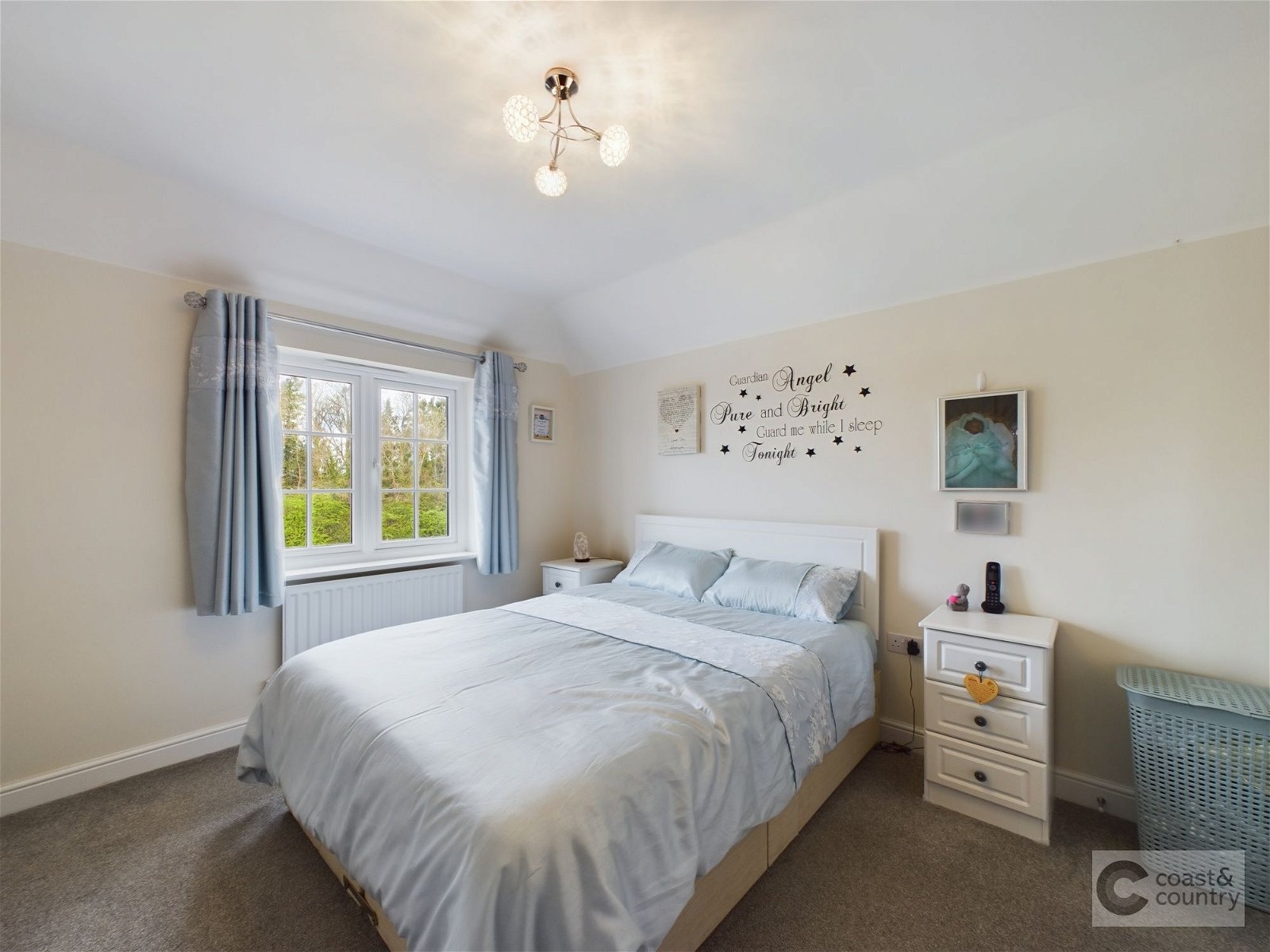 4 bed detached house for sale in Teal Close, Kingsteignton  - Property Image 10