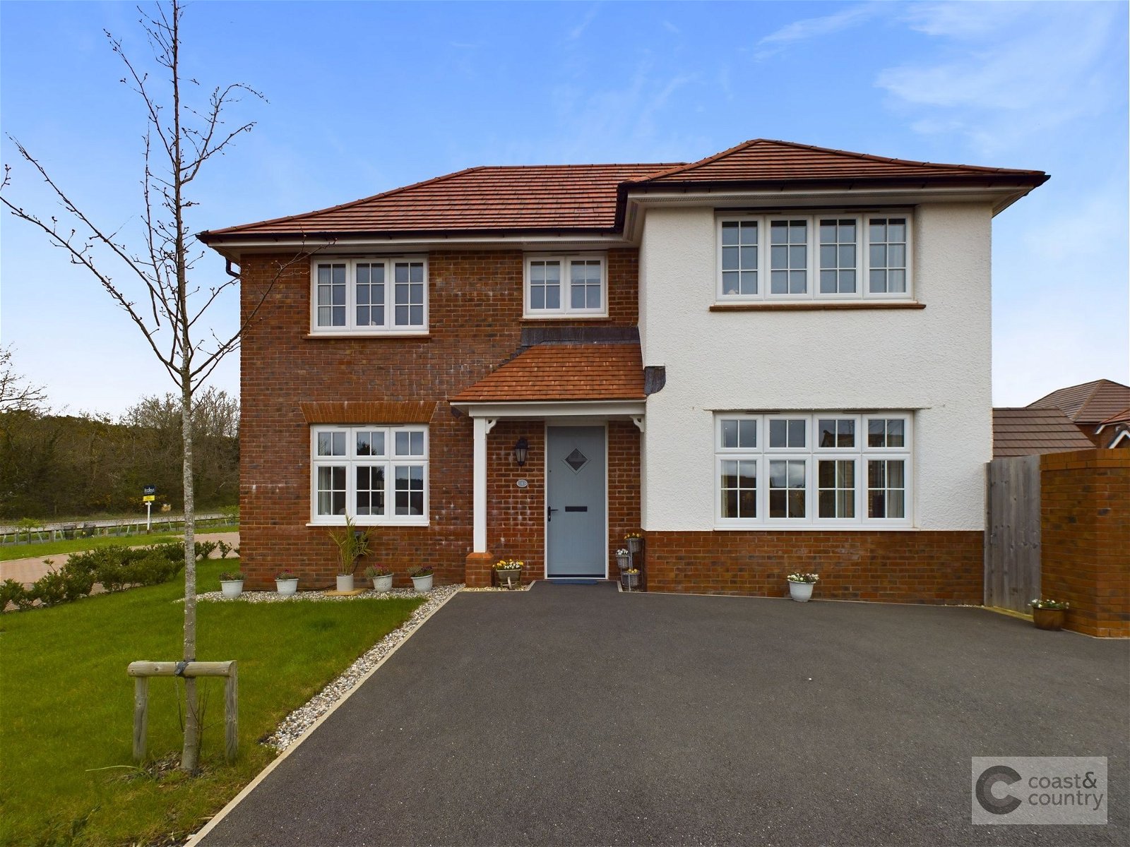 4 bed detached house for sale in Teal Close, Kingsteignton  - Property Image 16