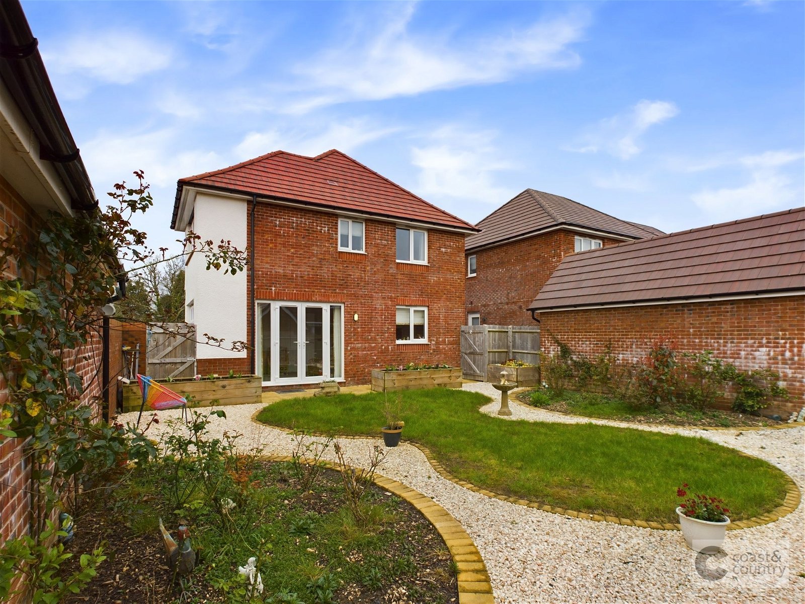 4 bed detached house for sale in Teal Close, Kingsteignton  - Property Image 15