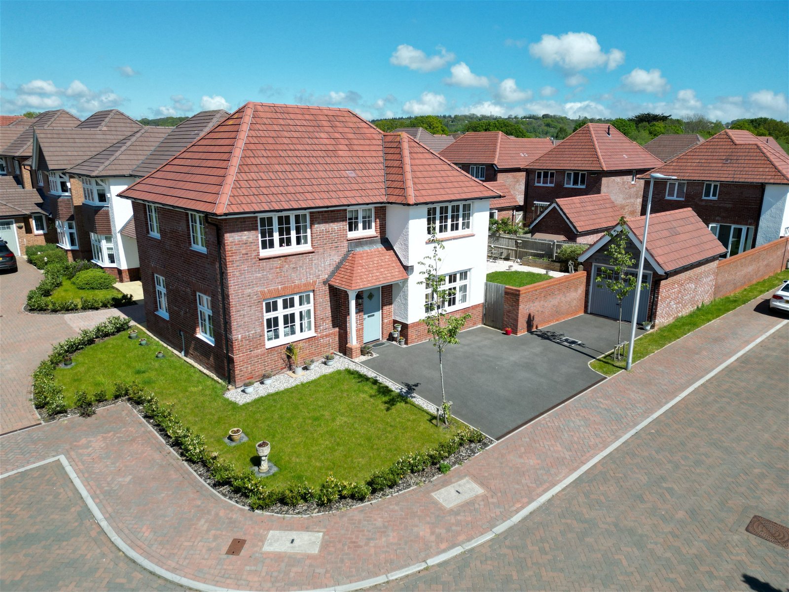 4 bed detached house for sale in Teal Close, Kingsteignton  - Property Image 14