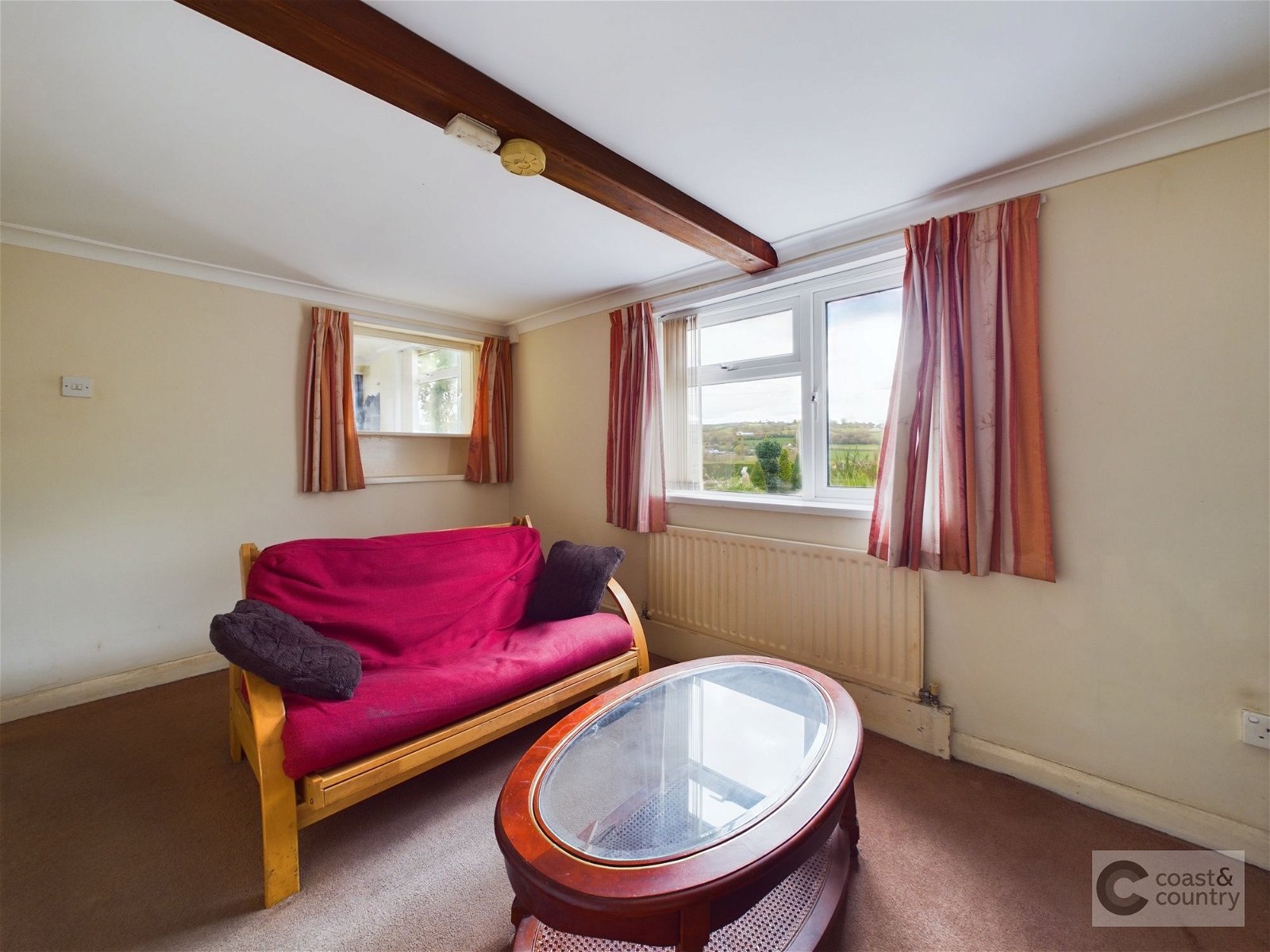 2 bed bungalow for sale in Mount Pleasant Road, Newton Abbot  - Property Image 25