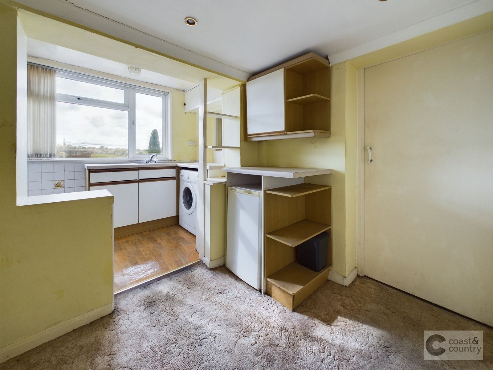 2 bed bungalow for sale in Mount Pleasant Road, Newton Abbot  - Property Image 27