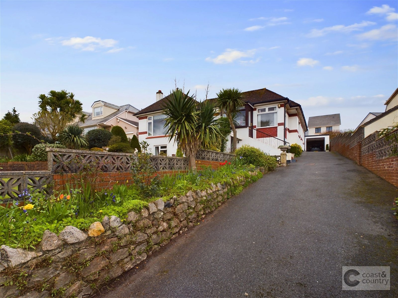 2 bed bungalow for sale in Mount Pleasant Road, Newton Abbot  - Property Image 16