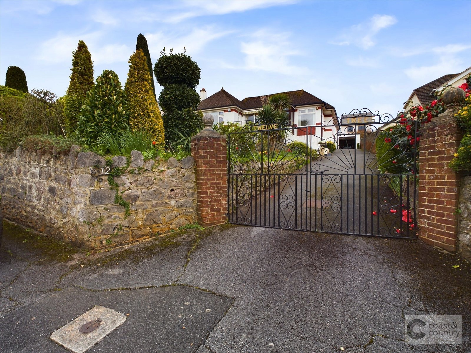 2 bed bungalow for sale in Mount Pleasant Road, Newton Abbot  - Property Image 32