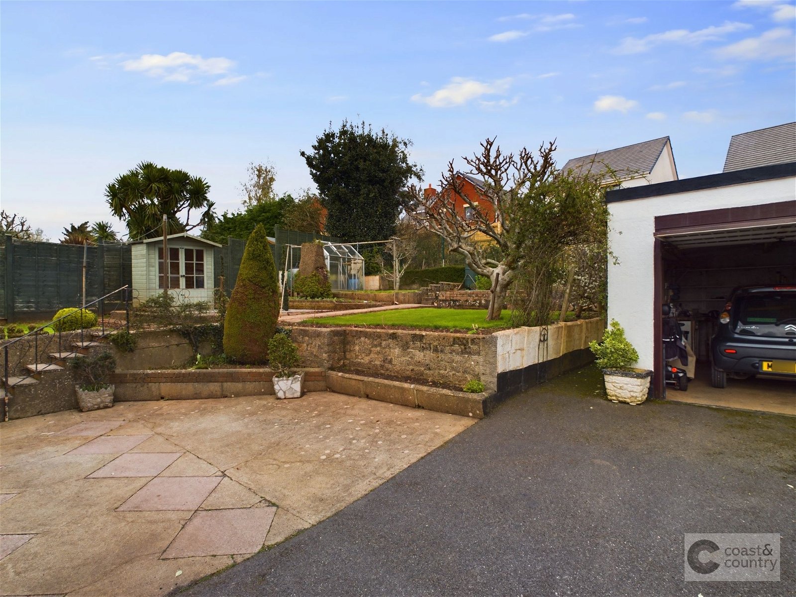 2 bed bungalow for sale in Mount Pleasant Road, Newton Abbot 20