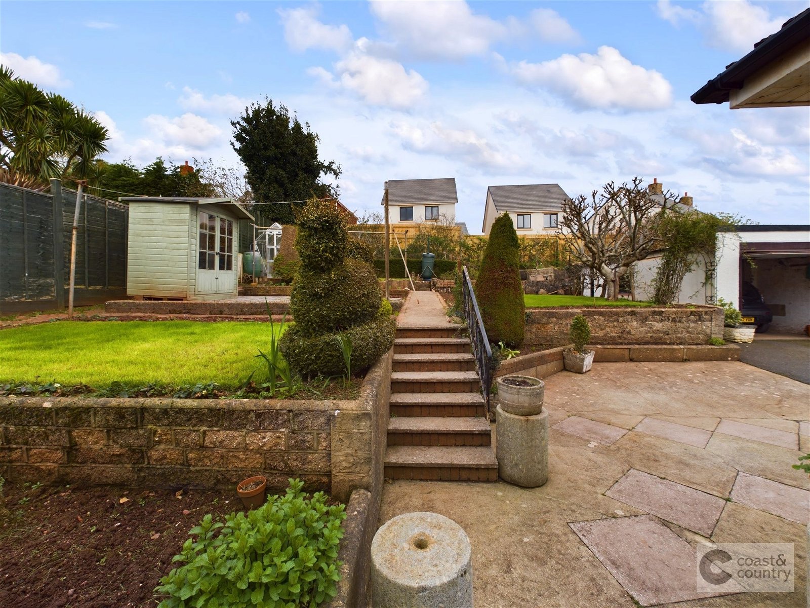 2 bed bungalow for sale in Mount Pleasant Road, Newton Abbot  - Property Image 22