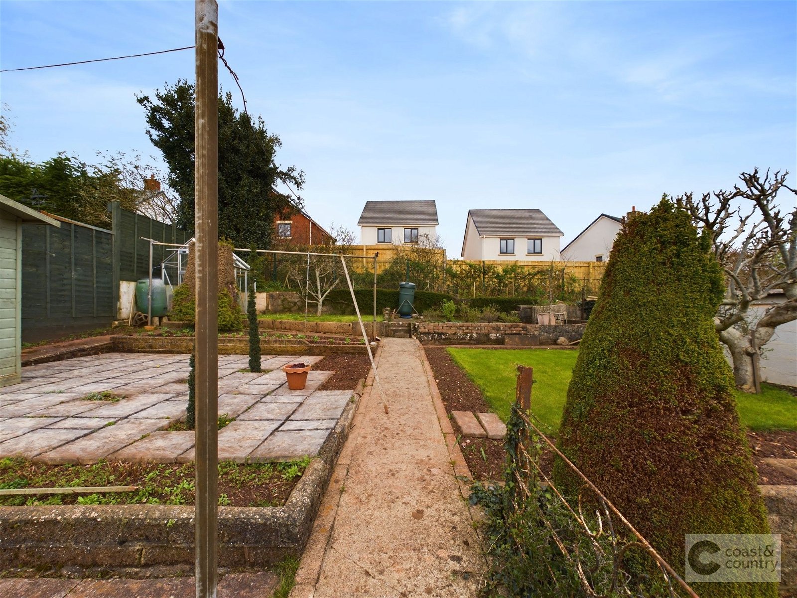 2 bed bungalow for sale in Mount Pleasant Road, Newton Abbot  - Property Image 23